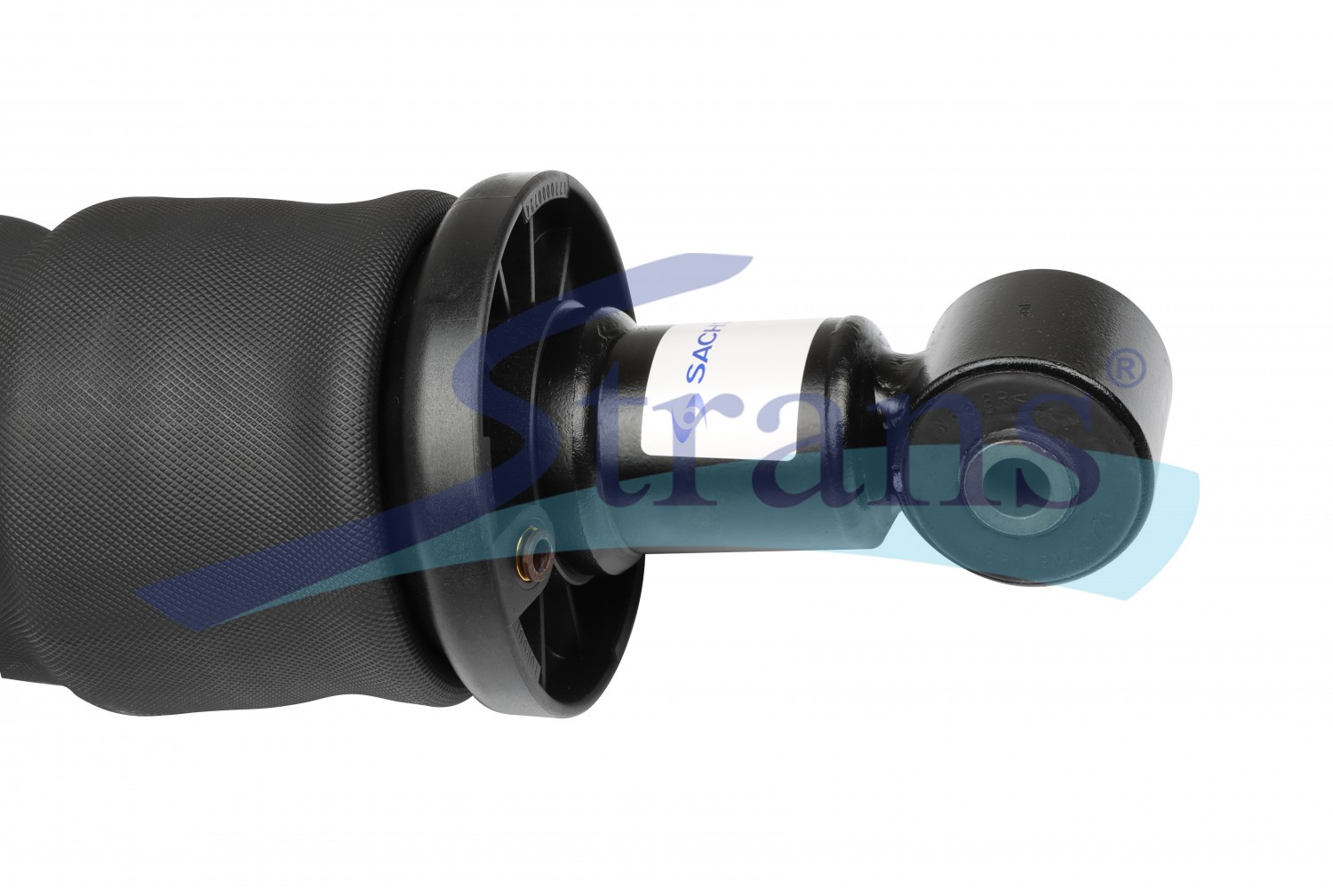 Man　Kp様　☆専用出品☆ Амортизатор Кабіни Man Tga/Tgs/Tgx >2000 L-284/340Mm Ø12*Ø12Mm Зад